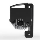Nacho Lighting Jeep JL / JT 3 Piece Modular Bumper Quatro Fog Mount