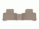 WeatherTech 17-22 Mercedes-Benz AMG GLC 43 Coupe/SUV Rear FloorLiner - Tan