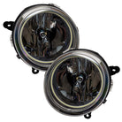 Oracle 07-16 Jeep Patriot/Jeep Compass SMD HL - ColorSHIFT w/o Controller