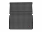 WeatherTech 25-26 Ford Expedition Max CargoLiner - Black