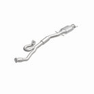 Magnaflow Conv DF 2010-2012 LaCrosse V6 3 3.6 OEM Underbody