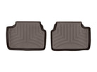 WeatherTech 2015+ Mini Hardtop Rear FloorLiner - Cocoa