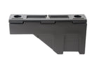 Dee Zee Universal Tool Box - Specialty Wheel Well Poly