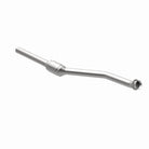 MagnaFlow Conv DF 99-00 BMW 540i 4.4L DS Rear