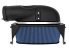 aFe Rapid Induction Pro 5R Cold Air Intake System 14-17 Mercedes-Benz Sprinter 2500/3500 L4-2.1L