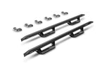 N-Fab EPYX 2021 Ford Bronco 2dr Gas SRW W2W - Full Length - Tex. Black