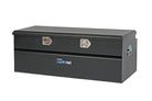 Dee Zee Universal Tool Box - Hardware Chest - Black 46 In