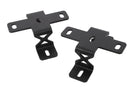 Dee Zee 18-23 Jeep JL Cowl Double Cube Light Bracket