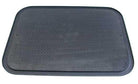 K&N Custom Racing Assembly Carbon Fiber Air Box - Large Solid Base Only