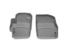 WeatherTech 10+ Mazda Mazda3 Front FloorLiner - Grey