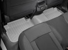 WeatherTech 20-24 Subaru Legacy/Outback Rear FloorLiner - Grey
