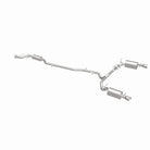 MagnaFlow BRE Exhaust Kit 07-15 Mazda CX-9