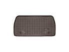 WeatherTech 2011-2016 Honda Odyssey Cargo Liners - Cocoa
