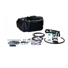 Titan Fuel Tanks 13-21 Dodge/RAM 2500/3500 30 Gallon Spare Tire Auxiliary Fuel System