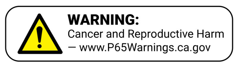 Mickey Thompson Classic III Center Cap - Closed 6x135 - 250375
