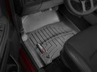 WeatherTech 12+ Dodge Ram 1500 Front FloorLiner - Black