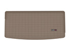 WeatherTech 22-22 Jeep Grand Wagoneer Cargo Liners - Tan