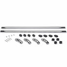Putco 15-20 Chevy Colorado - 6ft Box Locker Side Rails