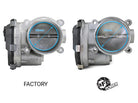 aFe POWER 17-25 Ford F150 V6-3.5L (tt) 73mm Throttle Body