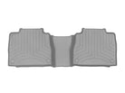 WeatherTech 2020+ Mercedes-Benz GLE-Class Rear FloorLiner - Grey