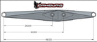 Camburg Race Series 48in. Lower Links (pair)