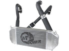 aFe Bladerunner Intercooler with Tubes 2015 Ford F-150 V6 2.7 (tt)