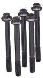 ARP 7/16-14 X 4.000 hex 1/2 wrenching SS bolts