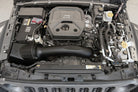 K&N 18-20 Jeep Wrangler JL 2.0L AirCharger Performance Intake