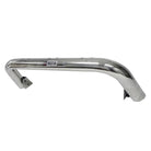 Westin 2009-2017 Dodge/Ram 1500 MAX Tray Bull Bar/Light Bar - SS