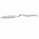 MagnaFlow BRE Exhaust Kit 01-07 Voyager Caravan Town & Country