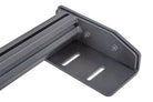 Dee Zee 07-23 Chevrolet Silverado Cargo Management Cab Rack (Txt Black)