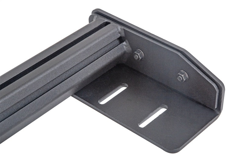 Dee Zee 15-23 Ford F-150 Cargo Management Cab Rack (Txt Blk)
