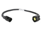 aFe Magnum FORCE 18-19 Ford F-150 V6-2.7L (tt) Cold Air Intake IAT Harness Extension - 12in