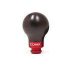 Cobb Subaru 5-Speed COBB Knob - Race Red