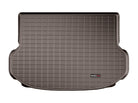 WeatherTech 2015+ Lexus NX Cargo Liners - Cocoa