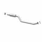 MagnaFlow Conv DF 06-07 BMW 530i 3.0L Passenger Side