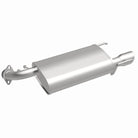 BRExhaust 07-12 Lexus ES350 / 07-11 Toyota Camry Muffler Kit