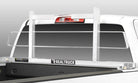 BackRack 19-23 Chev/GMC Silverado/Sierra 1500 (New Body) Original Rack Frame ONLY (Req. HW) - White