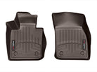 WeatherTech 2014+ Mini Hardtop Front FloorLiner - Cocoa