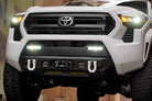 DV8 2024+ Toyota Tacoma Centric Front Bumper