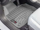 WeatherTech 25-26 Volvo EX30 1st Row Front FloorLiner - Grey