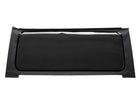 Bestop 18-26 Jeep Wrangler JL Oe JL Replacement Windows (Rear 2-Door Or 4-Door Black Vinyl Tinted)