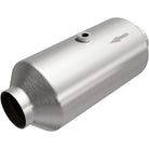 Magnaflow 3.00in. C/C 6in. spun body Universal Converter