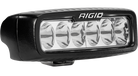 Rigid Industries SRQ2 - Driving - White - Single