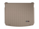 WeatherTech 2017+ Jeep Compass Cargo Liner - Tan (Cargo Tray Must be in Highest Position)