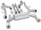 Borla 09-16 Nissan 370z Catback Exhaust