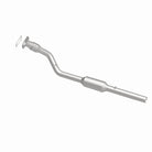 MagnaFlow Conv DF 00-06 Audi TT 1.8L