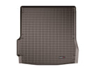 WeatherTech 17-23 Bentley Bentayga Cargo Liner - Cocoa (Five Passenger Models Only)
