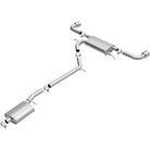 BRExhaust 10-15 Equinox Terrain Exhaust Kit