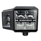 Oracle Lighting Multifunction LED Plow Headlight with Heated Lens 5700K